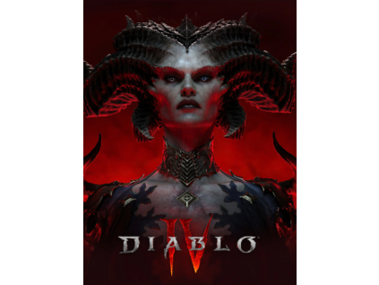 Diablo IV (PC) - Battle.net Key