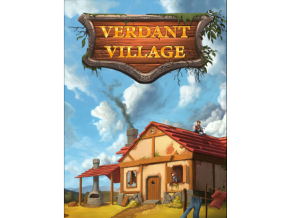 Verdant Village (PC) Steam Key
