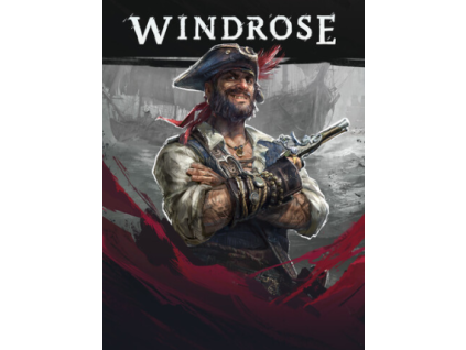 Windrose (PC) Steam Key