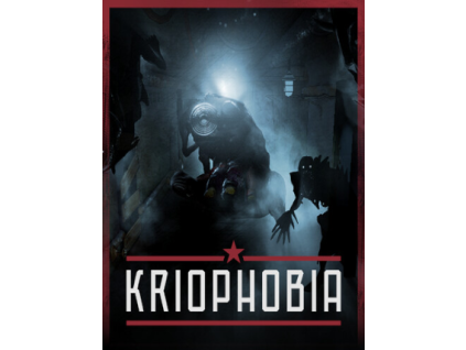Kriophobia (PC) Steam Key