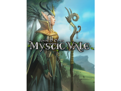 Mystic Vale (PC) Steam Key