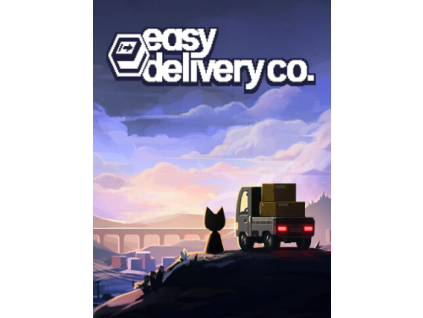 Easy Delivery Co. (PC) Steam Key