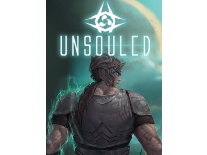 Unsouled (PC) Steam Key