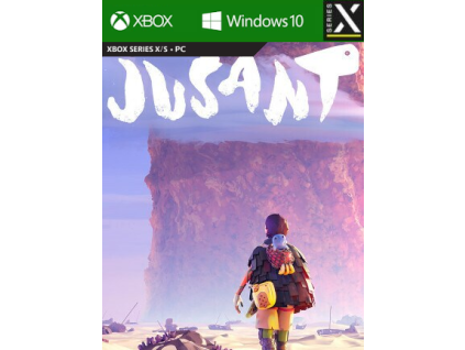 Jusant (XSX/S, PC) Xbox Live Key