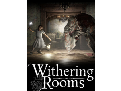 Withering Rooms (PC) Steam Key