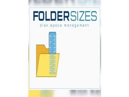 Foldersizes Disk Space Analyzer (PC) (1 Device, Lifetime) - FolderSizes Key - GLOBAL