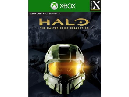 Halo: The Master Chief Collection (XSX/S) Xbox Live Key