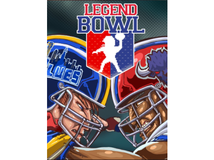 Legend Bowl (PC) Steam Key