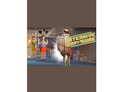 Intensive Exposure (PC) Steam Key