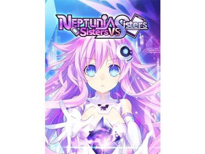 Neptunia: Sisters VS Sisters (PC) Steam Key