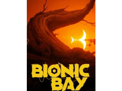Bionic Bay (PC) Steam Key