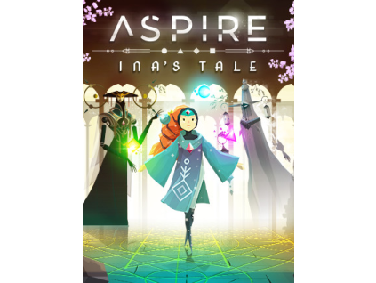 Aspire: Ina's Tale (PC) Steam Key
