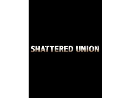 Shattered Union (PC) Steam Key
