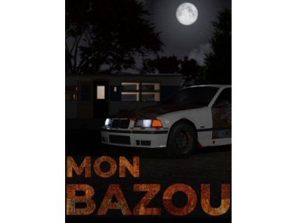 Mon Bazou (PC) Steam Key