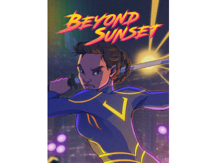 Beyond Sunset (PC) Steam Key