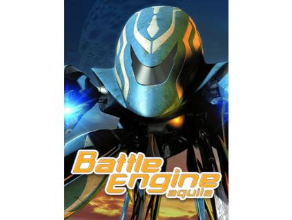 Battle Engine Aquila (PC) Steam Key