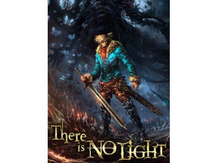 There Is No Light (PC) Steam Key