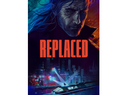 REPLACED (XSX/S, PC) Xbox Live Key