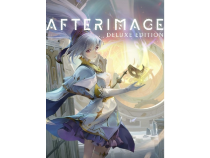 Afterimage - Deluxe Edition (PC) Steam Key