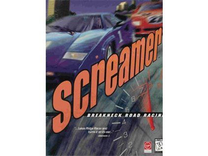 Screamer (PC) Steam Key