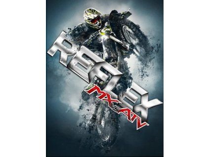 MX vs. ATV Reflex (PC) - Steam Key - CIS