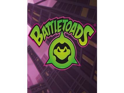 Battletoads (PC) Steam Key