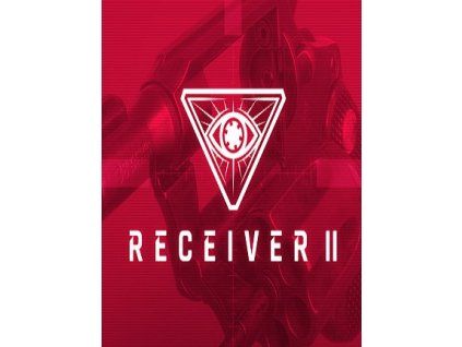 Receiver 2 (PC) Steam Key