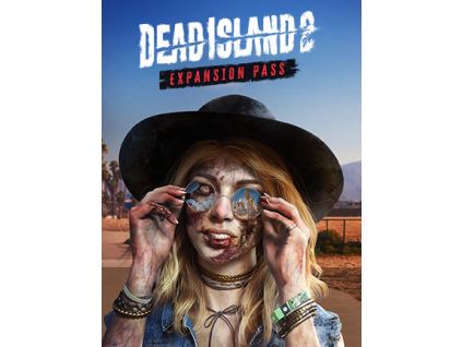 Dead Island 2 Expansion Pass (PC) Steam Key