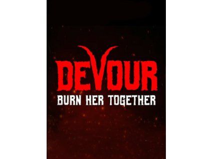 DEVOUR (PC) Steam Key