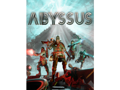 Abyssus (PC) Steam Key