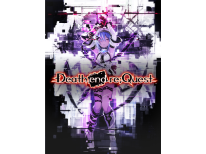Death end re;Quest / デス エンド リクエスト / 死亡終局 輪廻試練 (PC) Steam Key