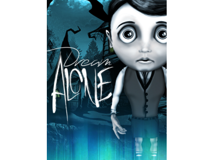 Dream Alone (PC) Steam Key