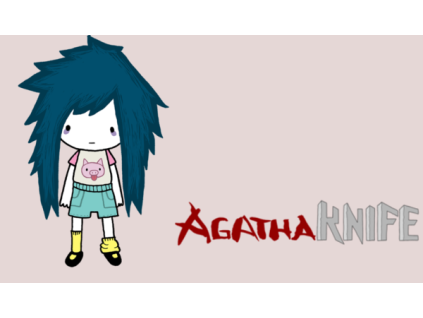 Agatha Knife (PC) Steam Key