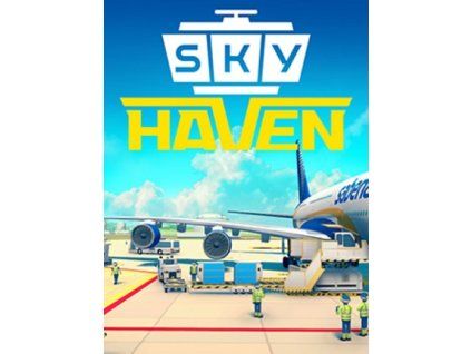 Sky Haven (PC) Steam Key