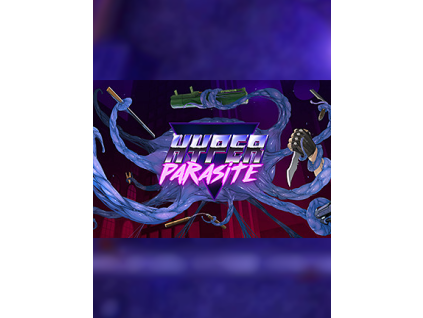 HyperParasite (PC) Steam Key