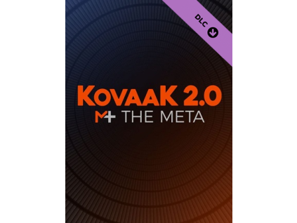 KovaaK 2.0 - Tracking Trainer DLC (PC) Steam Key