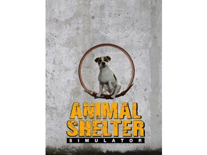 Animal Shelter (PC) Steam Key