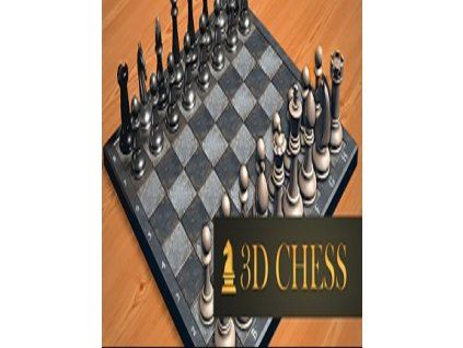 3D Chess (PC) Steam Key