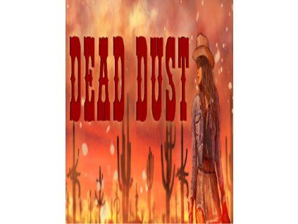 Dead Dust (PC) Steam Key