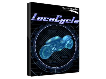 LocoCycle (PC) Steam Key