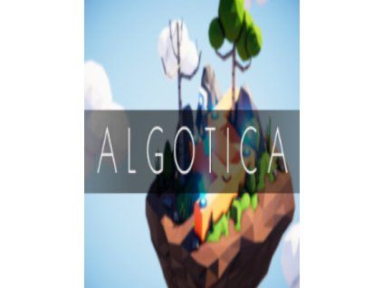 Algotica Iterations (PC) Steam Key