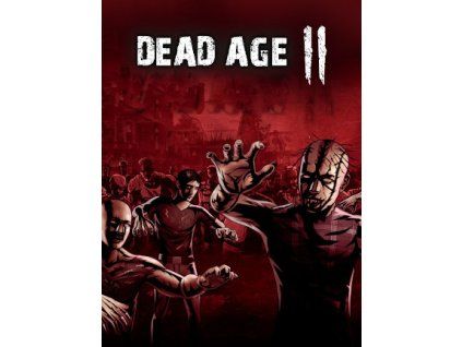 Dead Age 2 (PC) Steam Key