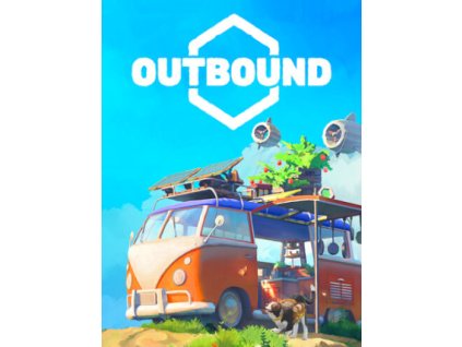 Outbound (PC) Steam Key
