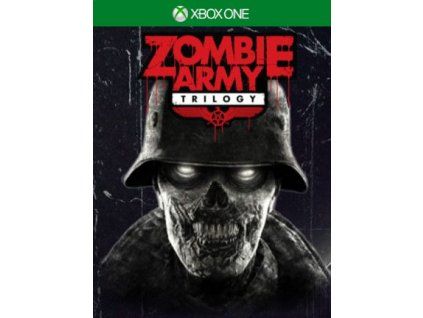 Zombie Army Trilogy XONE Xbox Live Key