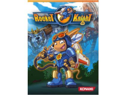 Rocket Knight (PC) Steam Key