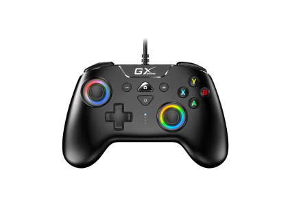 GENIUS GX Gaming gamepad GX-23UV