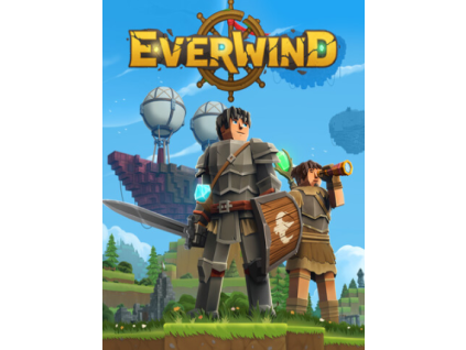Everwind (PC) Steam Key