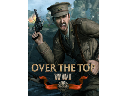 Over The Top: WWI (PC) Steam Key