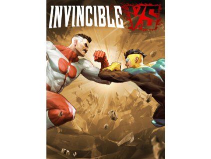 Invincible VS - Deluxe Edition (XSX/S) Xbox Live Key