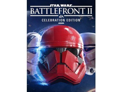 Star Wars Battlefront 2 (2017) - Celebration Edition (PC) - EA App